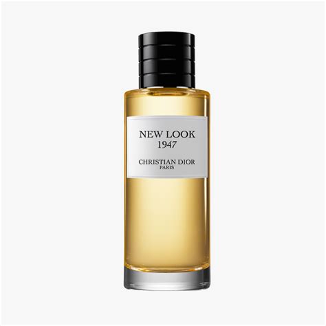 new look 1947 dior perfume price|christian dior new fragrance.